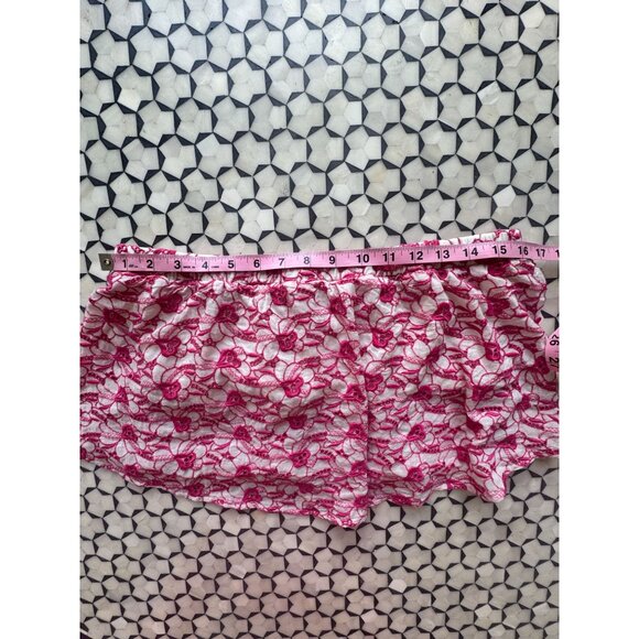 Porridge by Anthropologie Embroidered shirt Size M NWT - Picture 7 of 12